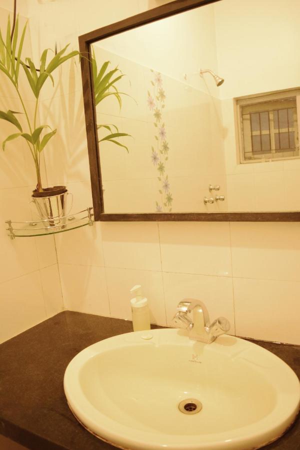 Be Animal Hostel Bengalúr Pokoj fotografie